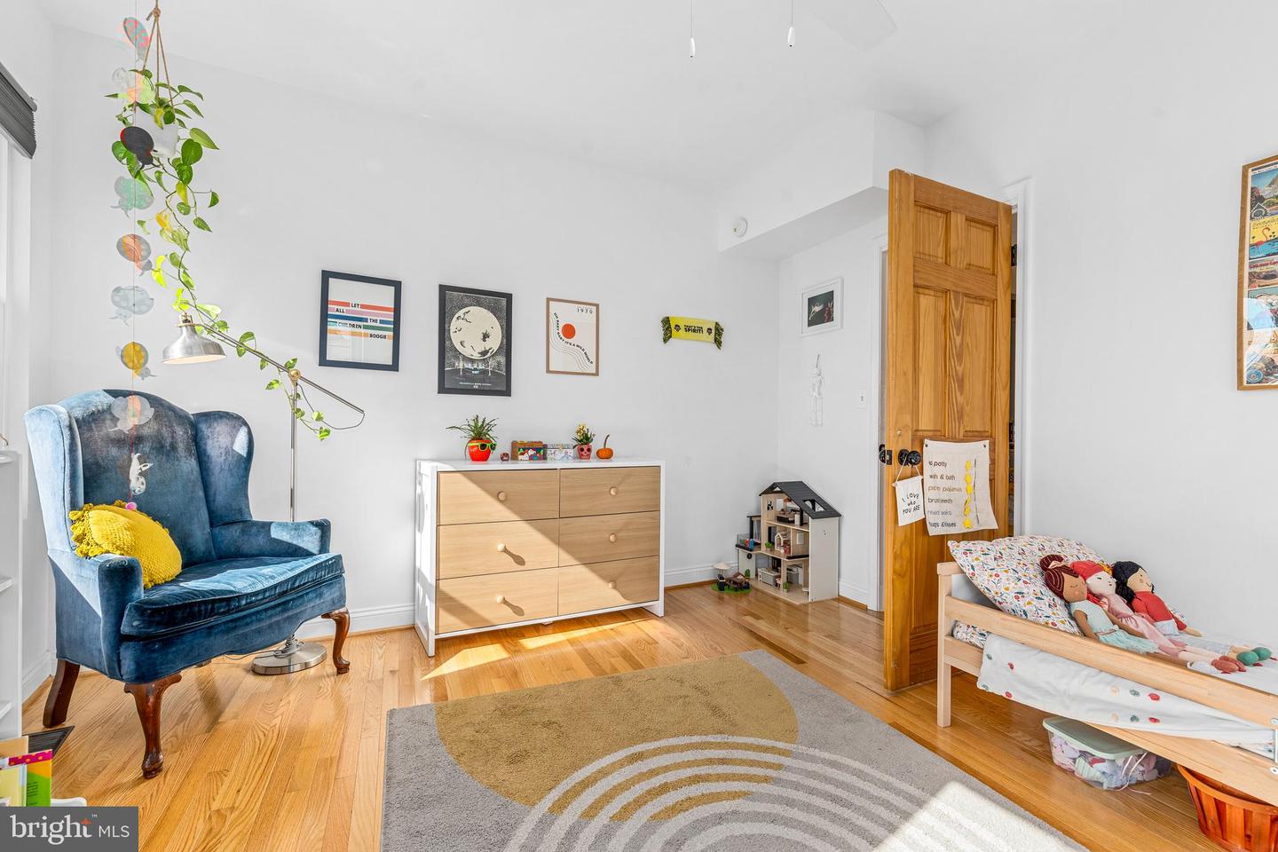 2415 E ST NE, WASHINGTON, District Of Columbia 20002, 4 Bedrooms Bedrooms, ,2 BathroomsBathrooms,Residential,For sale,2415 E ST NE,DCDC2229010 MLS # DCDC2229010