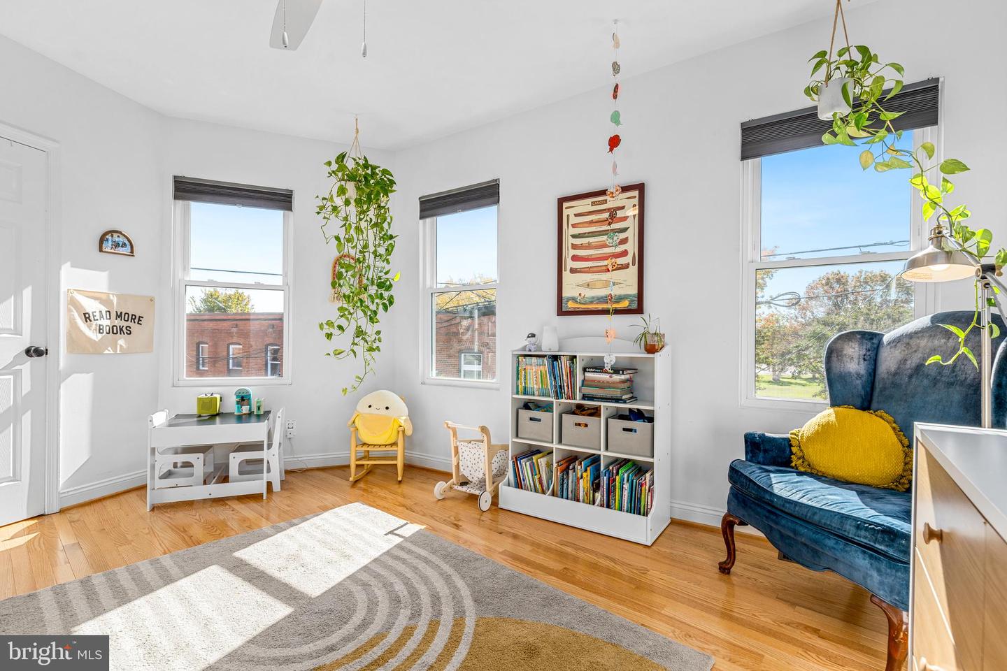 2415 E ST NE, WASHINGTON, District Of Columbia 20002, 4 Bedrooms Bedrooms, ,2 BathroomsBathrooms,Residential,For sale,2415 E ST NE,DCDC2229010 MLS # DCDC2229010