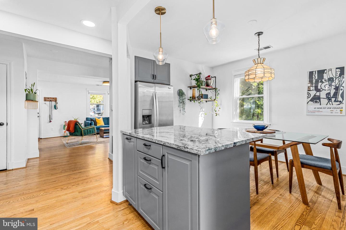 2415 E ST NE, WASHINGTON, District Of Columbia 20002, 4 Bedrooms Bedrooms, ,2 BathroomsBathrooms,Residential,For sale,2415 E ST NE,DCDC2229010 MLS # DCDC2229010