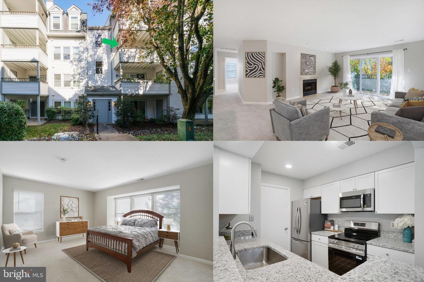 7711 LAFAYETTE FOREST DR #22, ANNANDALE, Virginia 22003, 2 Bedrooms Bedrooms, ,2 BathroomsBathrooms,Residential,For sale,7711 LAFAYETTE FOREST DR #22,VAFX2278822 MLS # VAFX2278822