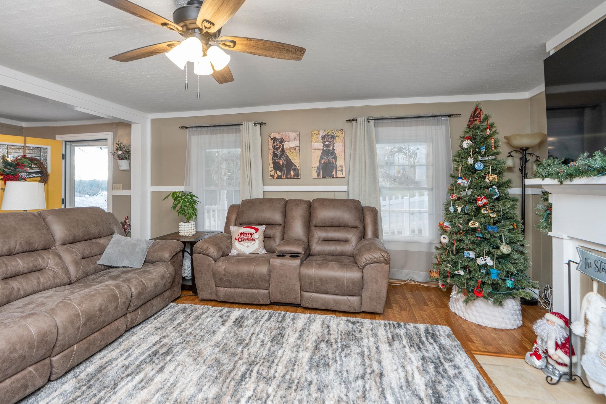 207 RESERVOIR ST, STAUNTON, Virginia 24401, 3 Bedrooms Bedrooms, ,1 BathroomBathrooms,Residential,207 RESERVOIR ST,671688 MLS # 671688