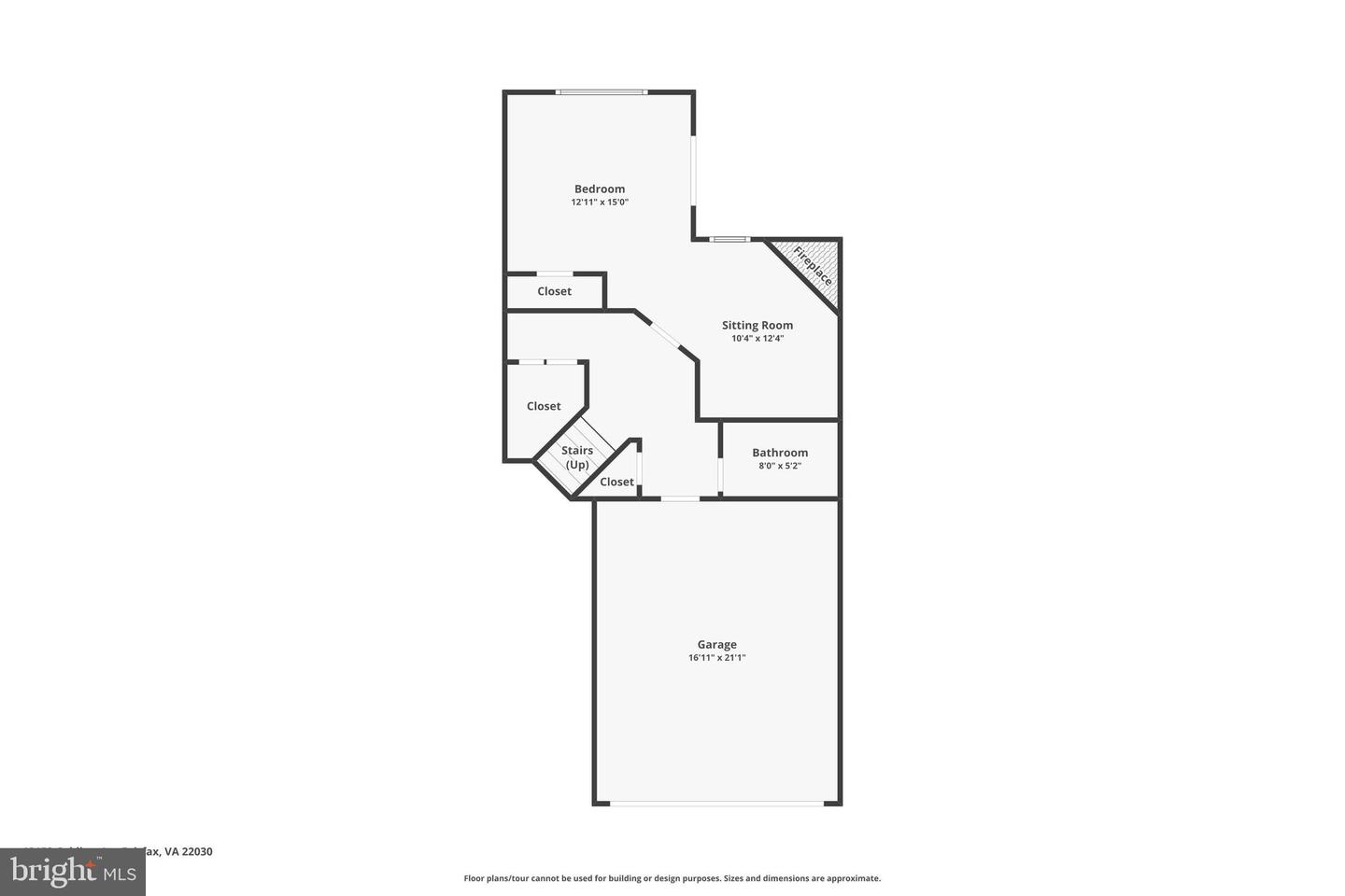 12153 CALDICOT LN, FAIRFAX, Virginia 22030, 4 Bedrooms Bedrooms, ,3 BathroomsBathrooms,Residential,For sale,12153 CALDICOT LN,VAFX2281654 MLS # VAFX2281654