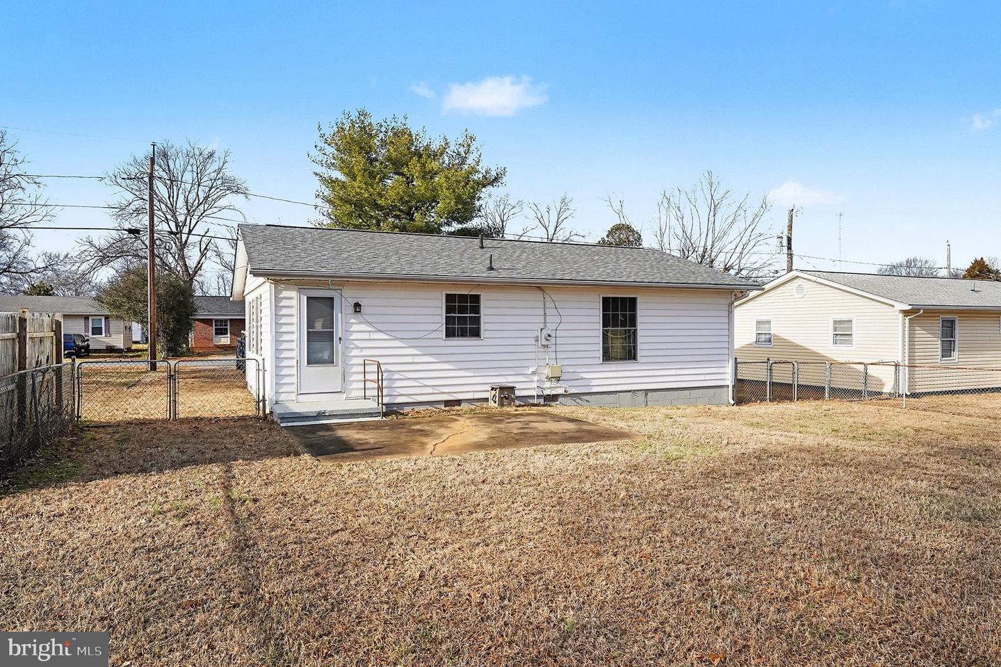 408 HAMILTON ST, FREDERICKSBURG, Virginia 22408, 3 Bedrooms Bedrooms, 6 Rooms Rooms,1 BathroomBathrooms,Residential,For sale,408 HAMILTON ST,VASP2038430 MLS # VASP2038430