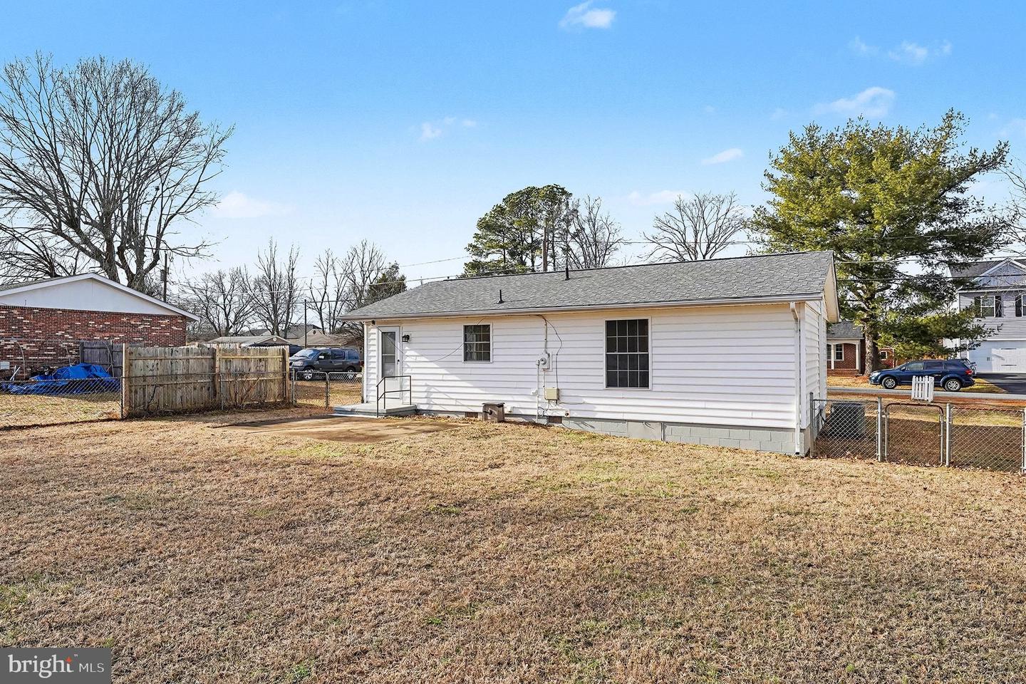 408 HAMILTON ST, FREDERICKSBURG, Virginia 22408, 3 Bedrooms Bedrooms, 6 Rooms Rooms,1 BathroomBathrooms,Residential,For sale,408 HAMILTON ST,VASP2038430 MLS # VASP2038430