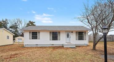 408 HAMILTON ST, FREDERICKSBURG, Virginia 22408, 3 Bedrooms Bedrooms, 6 Rooms Rooms,1 BathroomBathrooms,Residential,For sale,408 HAMILTON ST,VASP2038430 MLS # VASP2038430
