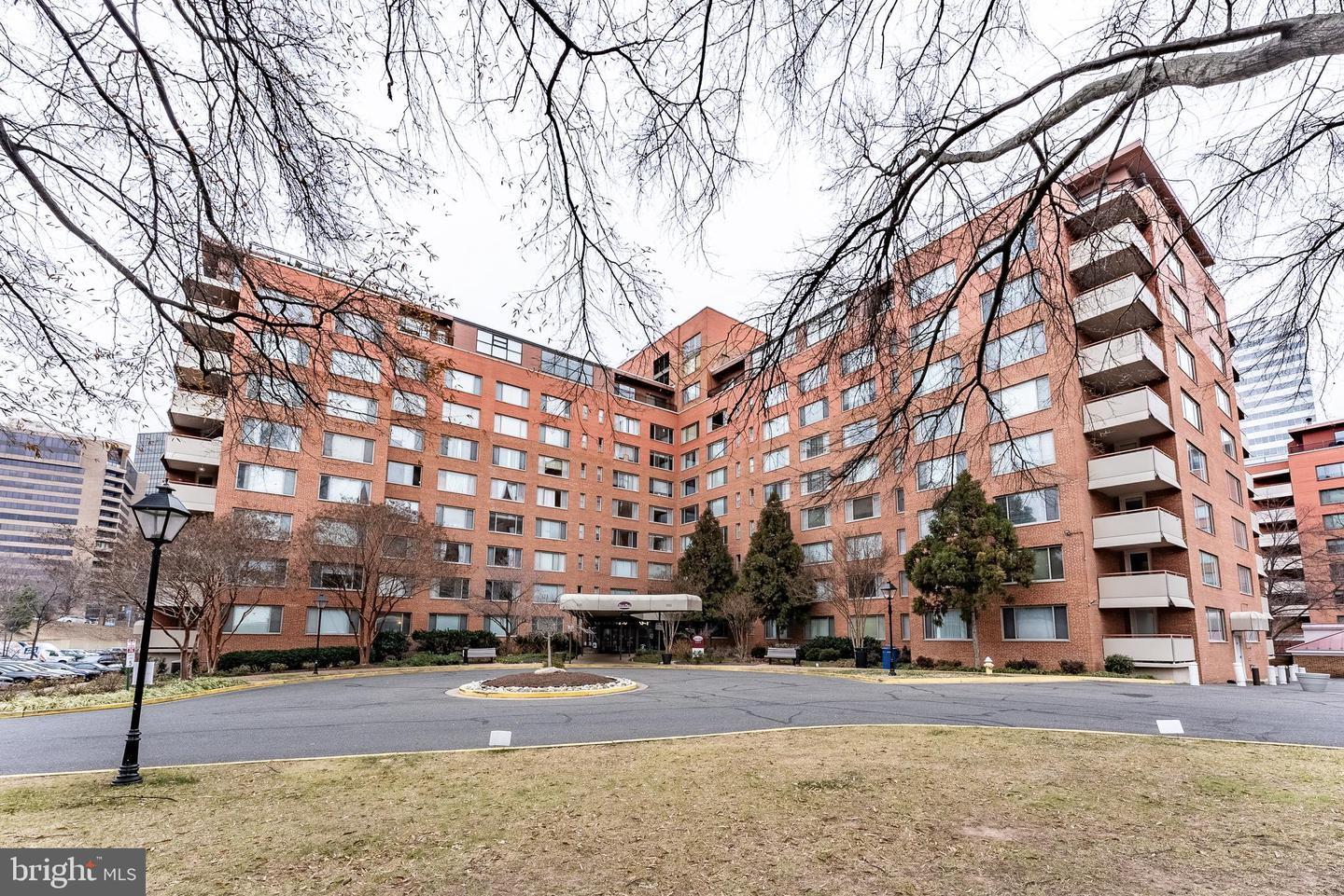 1111 ARLINGTON BLVD #828, ARLINGTON, Virginia 22209, 1 Bedroom Bedrooms, ,1 BathroomBathrooms,Residential,For sale,1111 ARLINGTON BLVD #828,VAAR2067382 MLS # VAAR2067382