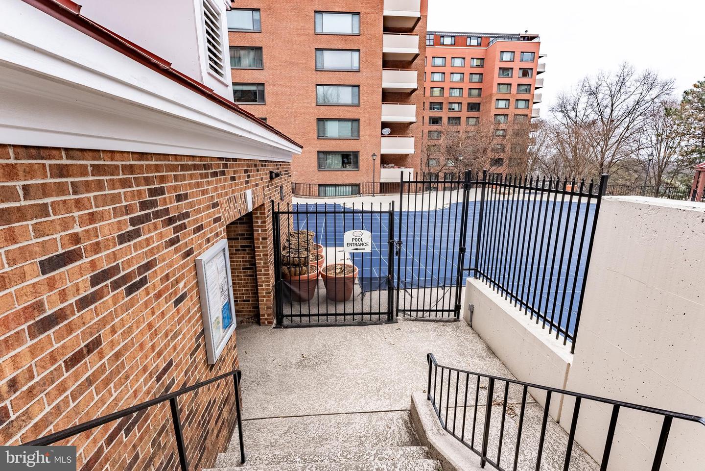 1111 ARLINGTON BLVD #828, ARLINGTON, Virginia 22209, 1 Bedroom Bedrooms, ,1 BathroomBathrooms,Residential,For sale,1111 ARLINGTON BLVD #828,VAAR2067382 MLS # VAAR2067382