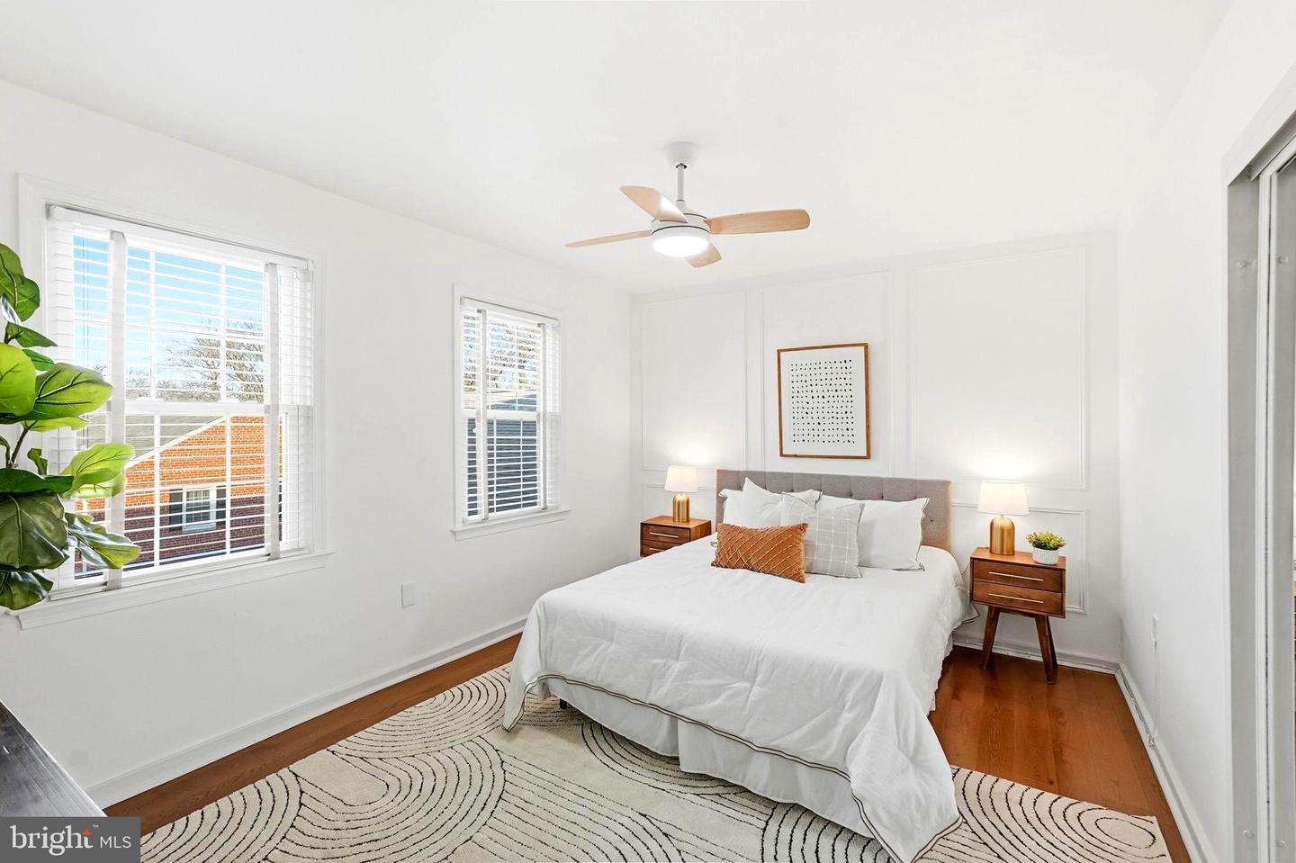 6625 10TH ST #C2, ALEXANDRIA, Virginia 22307, 3 Bedrooms Bedrooms, ,1 BathroomBathrooms,Residential,For sale,6625 10TH ST #C2,VAFX2284774 MLS # VAFX2284774