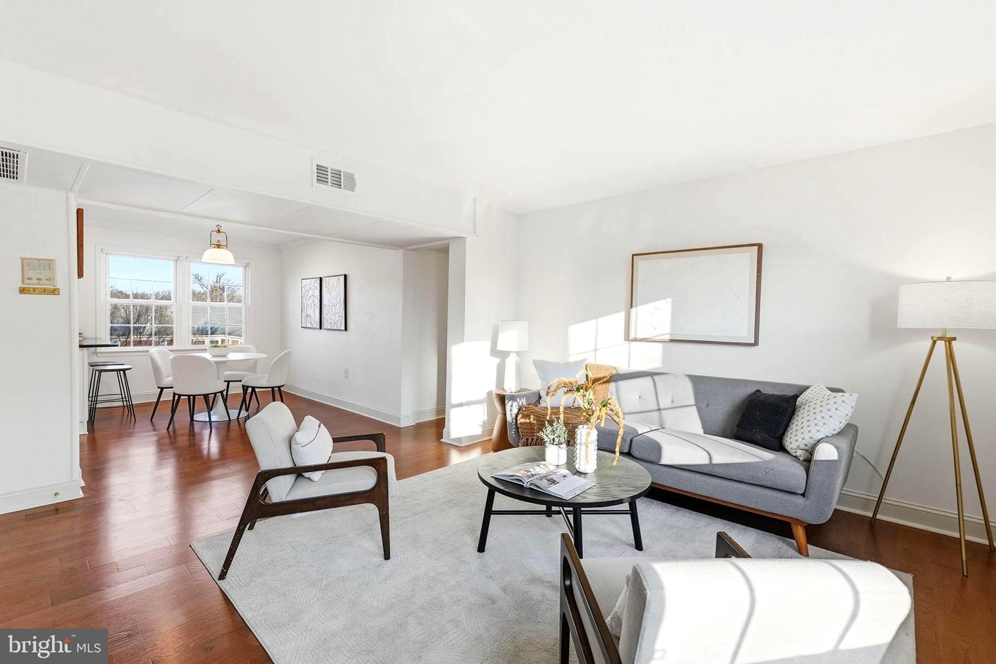 6625 10TH ST #C2, ALEXANDRIA, Virginia 22307, 3 Bedrooms Bedrooms, ,1 BathroomBathrooms,Residential,For sale,6625 10TH ST #C2,VAFX2284774 MLS # VAFX2284774