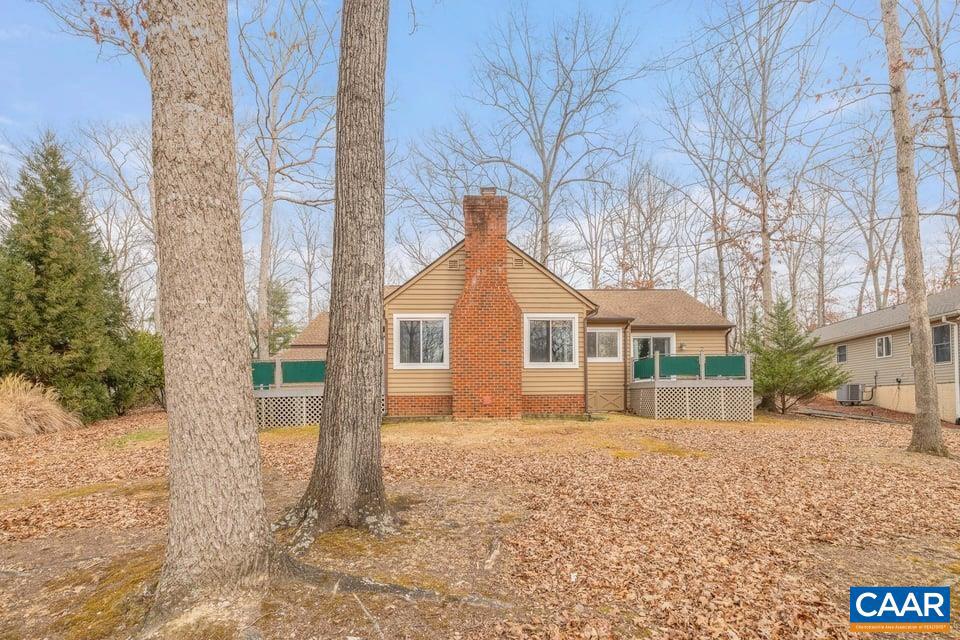 28 OUT OF BOUNDS RD, PALMYRA, Virginia 22963, 3 Bedrooms Bedrooms, ,2 BathroomsBathrooms,Residential,For sale,28 OUT OF BOUNDS RD,672354 MLS # 672354