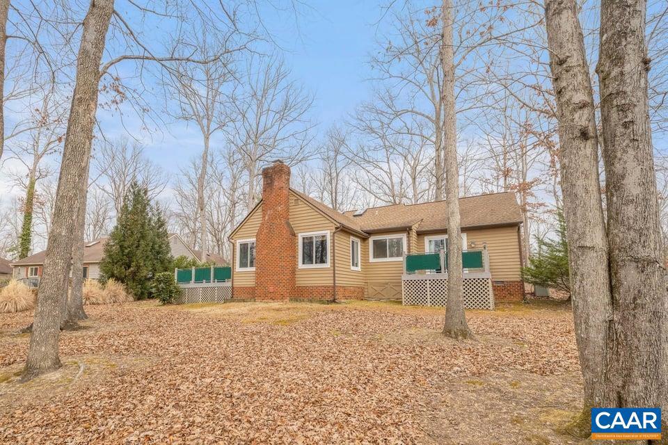 28 OUT OF BOUNDS RD, PALMYRA, Virginia 22963, 3 Bedrooms Bedrooms, ,2 BathroomsBathrooms,Residential,For sale,28 OUT OF BOUNDS RD,672354 MLS # 672354