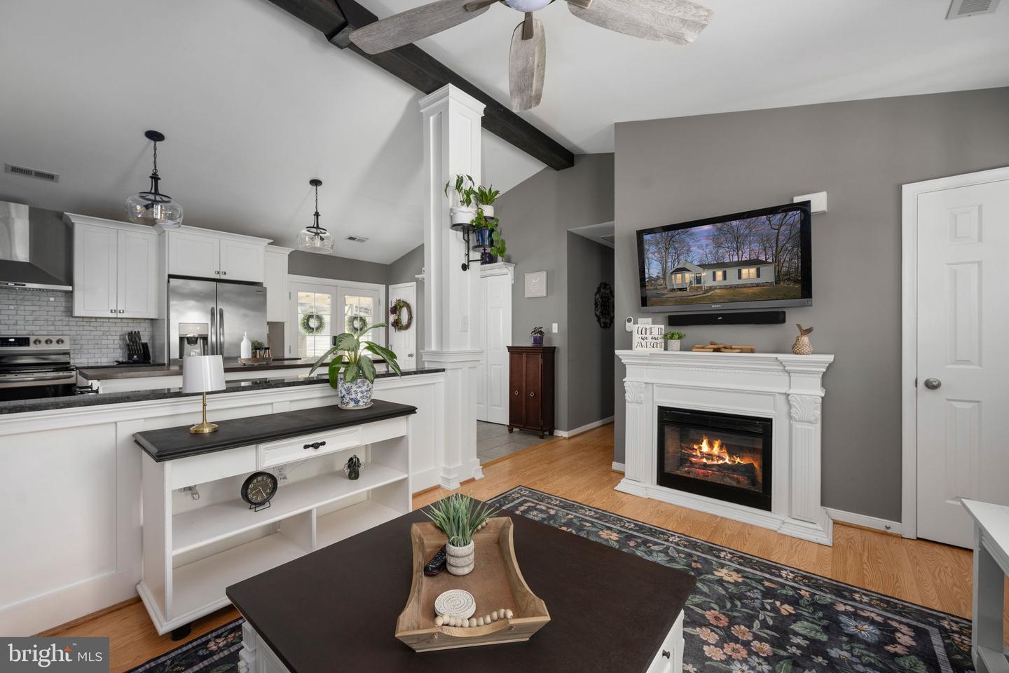 210 REMINGTON DR, RUTHER GLEN, Virginia 22546, 3 Bedrooms Bedrooms, ,2 BathroomsBathrooms,Residential,For sale,210 REMINGTON DR,VACV2009388 MLS # VACV2009388