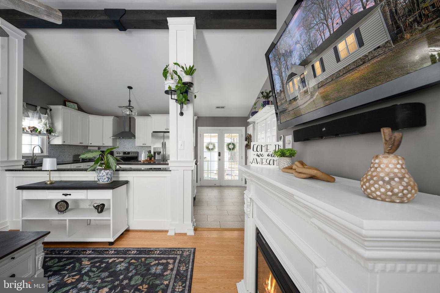 210 REMINGTON DR, RUTHER GLEN, Virginia 22546, 3 Bedrooms Bedrooms, ,2 BathroomsBathrooms,Residential,For sale,210 REMINGTON DR,VACV2009388 MLS # VACV2009388