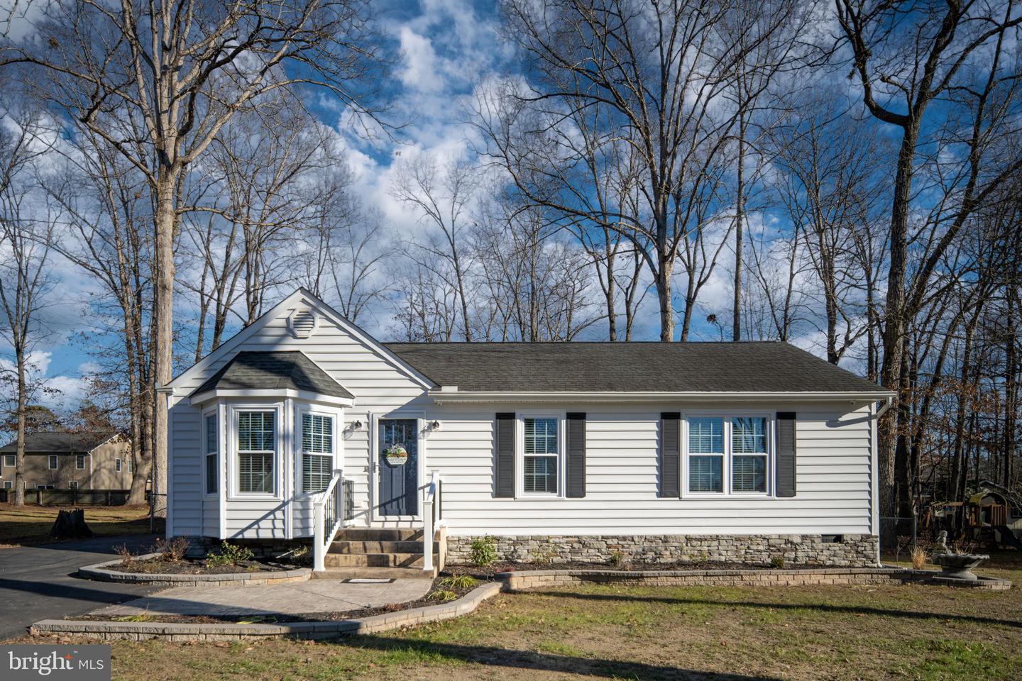 210 REMINGTON DR, RUTHER GLEN, Virginia 22546, 3 Bedrooms Bedrooms, ,2 BathroomsBathrooms,Residential,For sale,210 REMINGTON DR,VACV2009388 MLS # VACV2009388