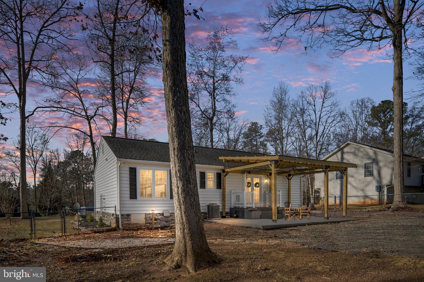 210 REMINGTON DR, RUTHER GLEN, Virginia 22546, 3 Bedrooms Bedrooms, ,2 BathroomsBathrooms,Residential,For sale,210 REMINGTON DR,VACV2009388 MLS # VACV2009388