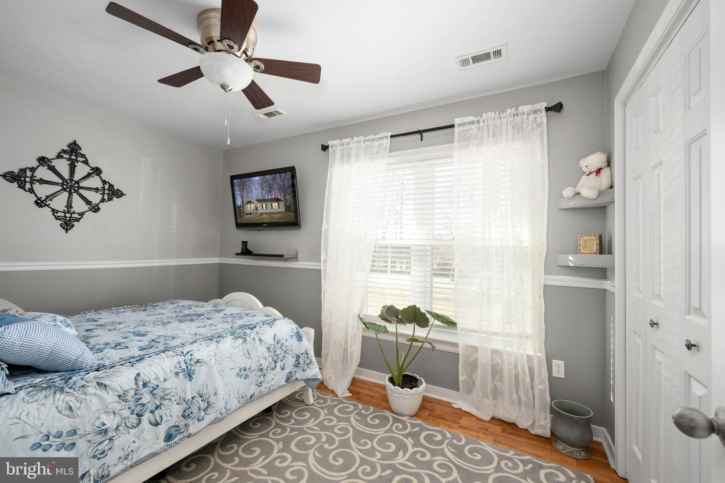 210 REMINGTON DR, RUTHER GLEN, Virginia 22546, 3 Bedrooms Bedrooms, ,2 BathroomsBathrooms,Residential,For sale,210 REMINGTON DR,VACV2009388 MLS # VACV2009388