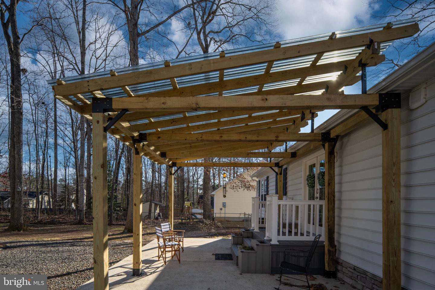 210 REMINGTON DR, RUTHER GLEN, Virginia 22546, 3 Bedrooms Bedrooms, ,2 BathroomsBathrooms,Residential,For sale,210 REMINGTON DR,VACV2009388 MLS # VACV2009388