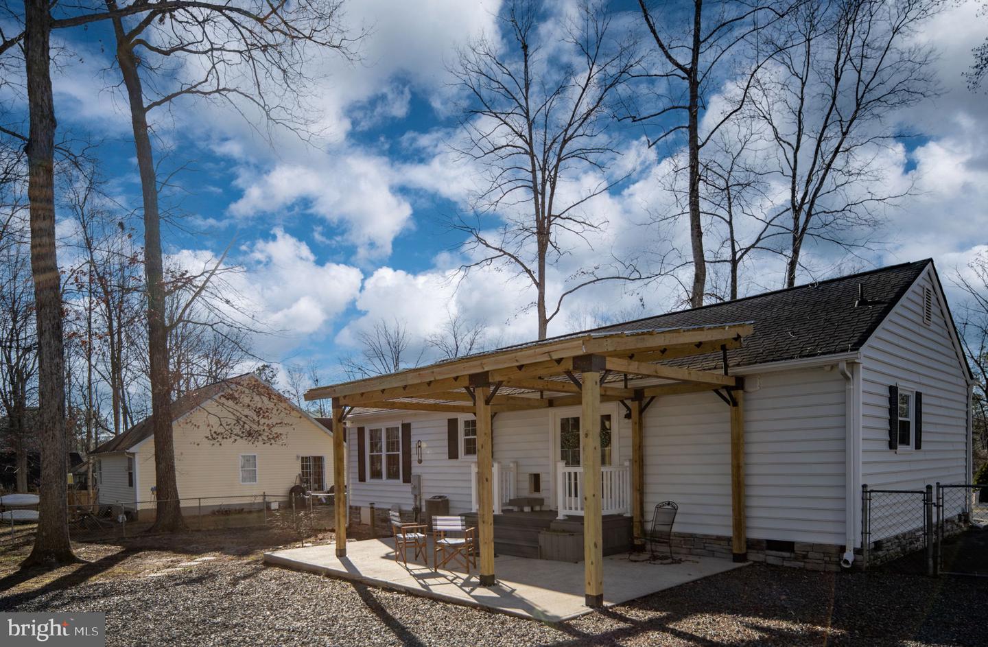 210 REMINGTON DR, RUTHER GLEN, Virginia 22546, 3 Bedrooms Bedrooms, ,2 BathroomsBathrooms,Residential,For sale,210 REMINGTON DR,VACV2009388 MLS # VACV2009388