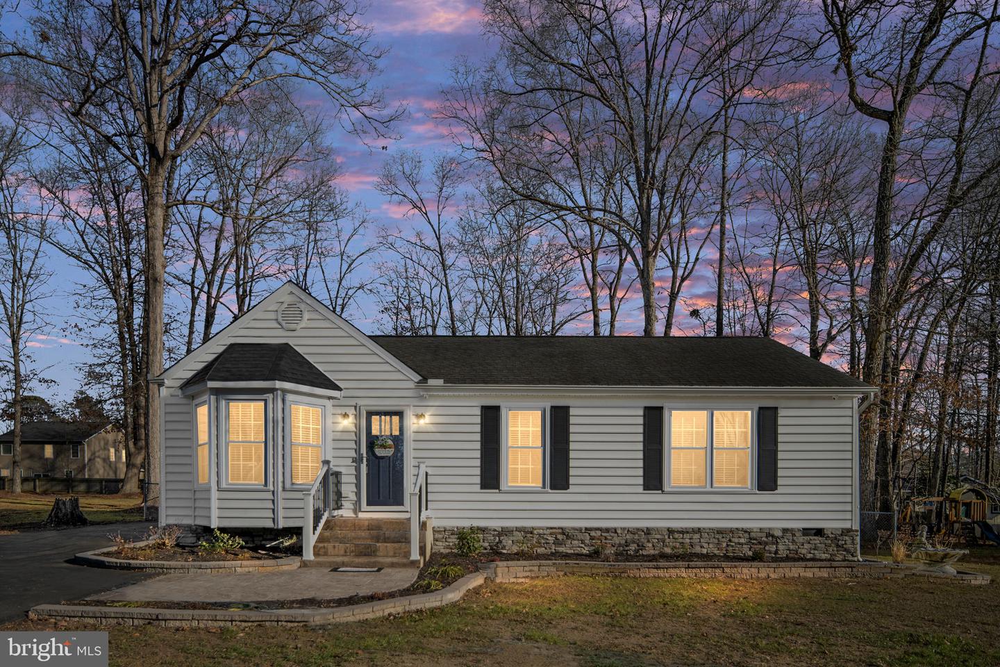 210 REMINGTON DR, RUTHER GLEN, Virginia 22546, 3 Bedrooms Bedrooms, ,2 BathroomsBathrooms,Residential,For sale,210 REMINGTON DR,VACV2009388 MLS # VACV2009388