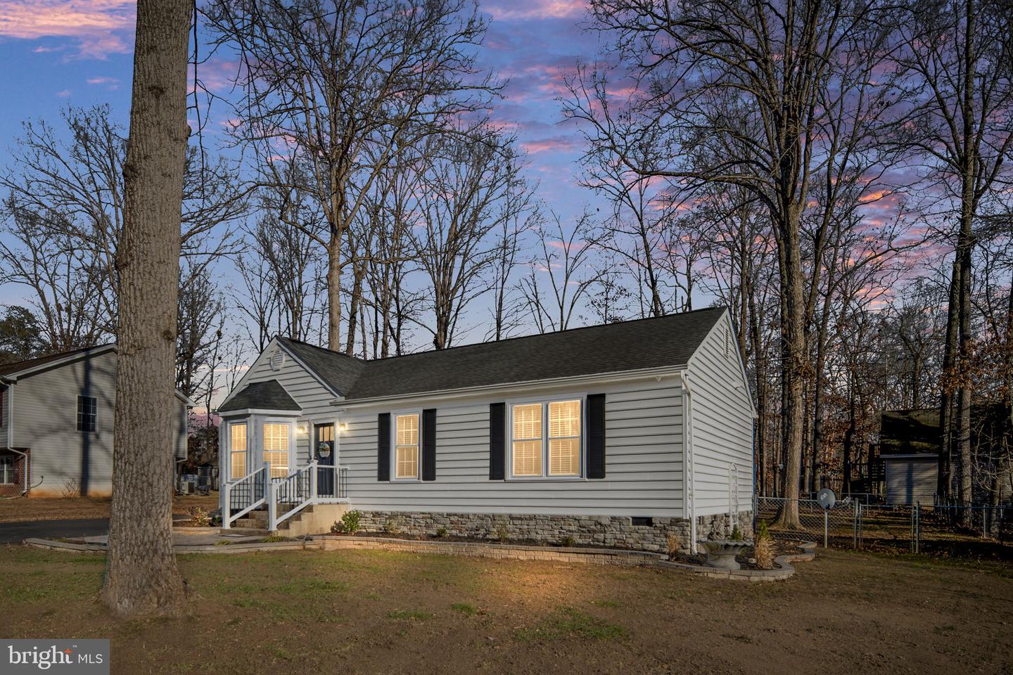 210 REMINGTON DR, RUTHER GLEN, Virginia 22546, 3 Bedrooms Bedrooms, ,2 BathroomsBathrooms,Residential,For sale,210 REMINGTON DR,VACV2009388 MLS # VACV2009388