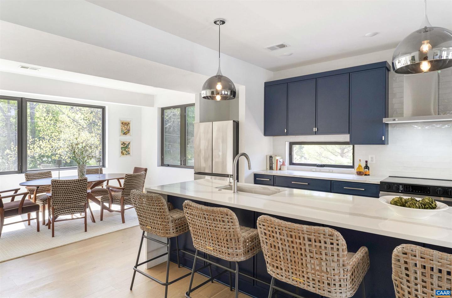 985 5TH ST SW, CHARLOTTESVILLE, Virginia 22902, 4 Bedrooms Bedrooms, ,3 BathroomsBathrooms,Residential,For sale,985 5TH ST SW,672392 MLS # 672392