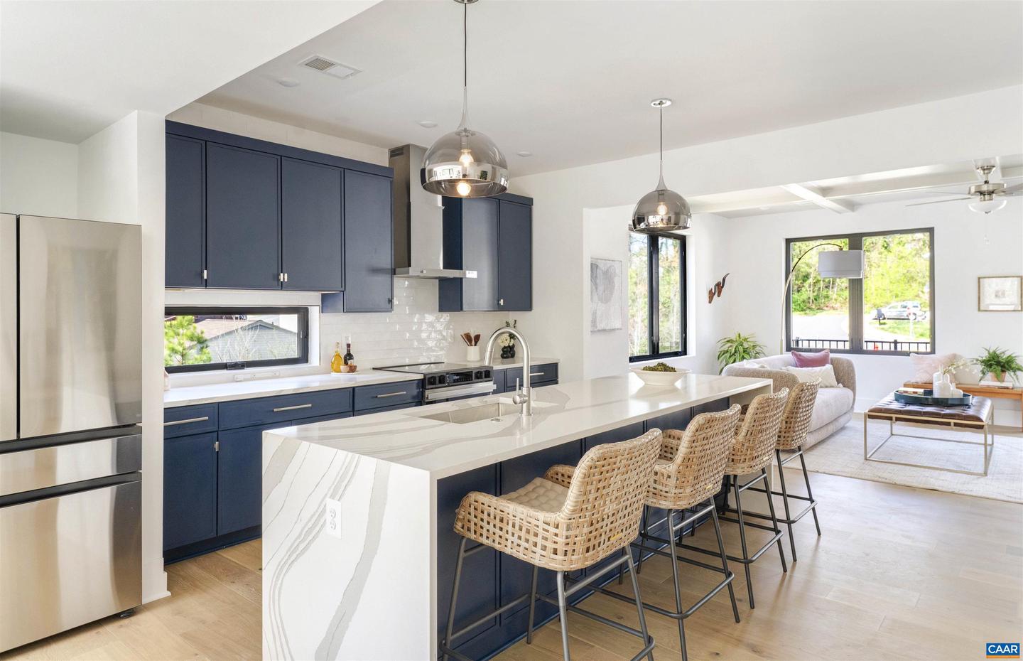 985 5TH ST SW, CHARLOTTESVILLE, Virginia 22902, 4 Bedrooms Bedrooms, ,3 BathroomsBathrooms,Residential,For sale,985 5TH ST SW,672392 MLS # 672392