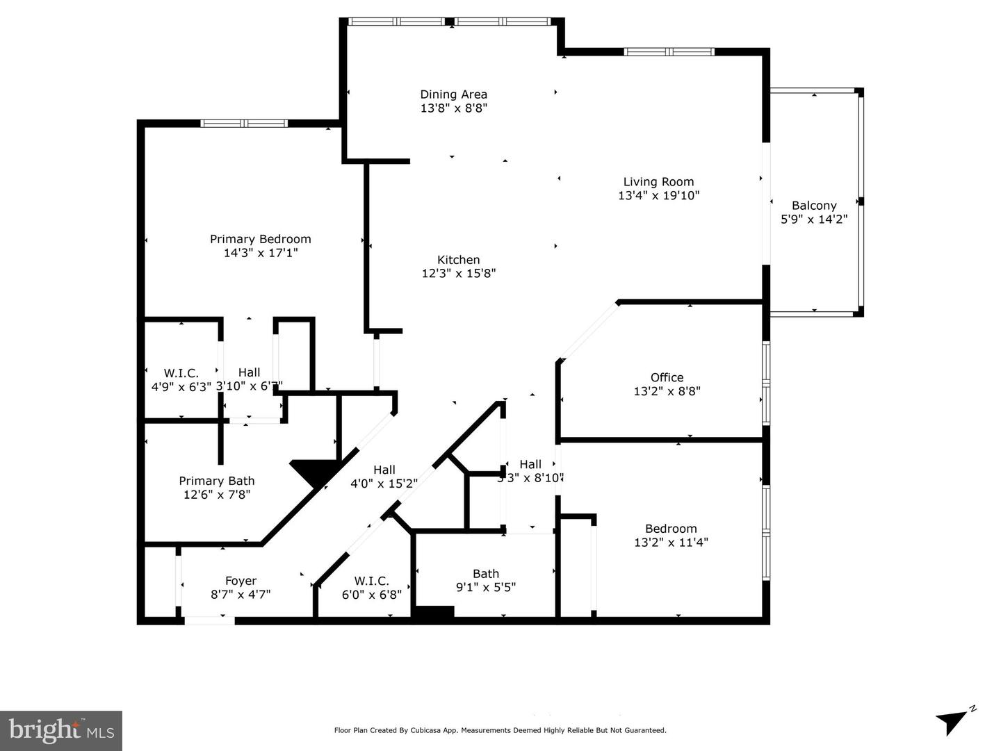 9450 SILVER KING CT #203, FAIRFAX, Virginia 22031, 2 Bedrooms Bedrooms, ,2 BathroomsBathrooms,Residential,For sale,9450 SILVER KING CT #203,VAFC2007634 MLS # VAFC2007634