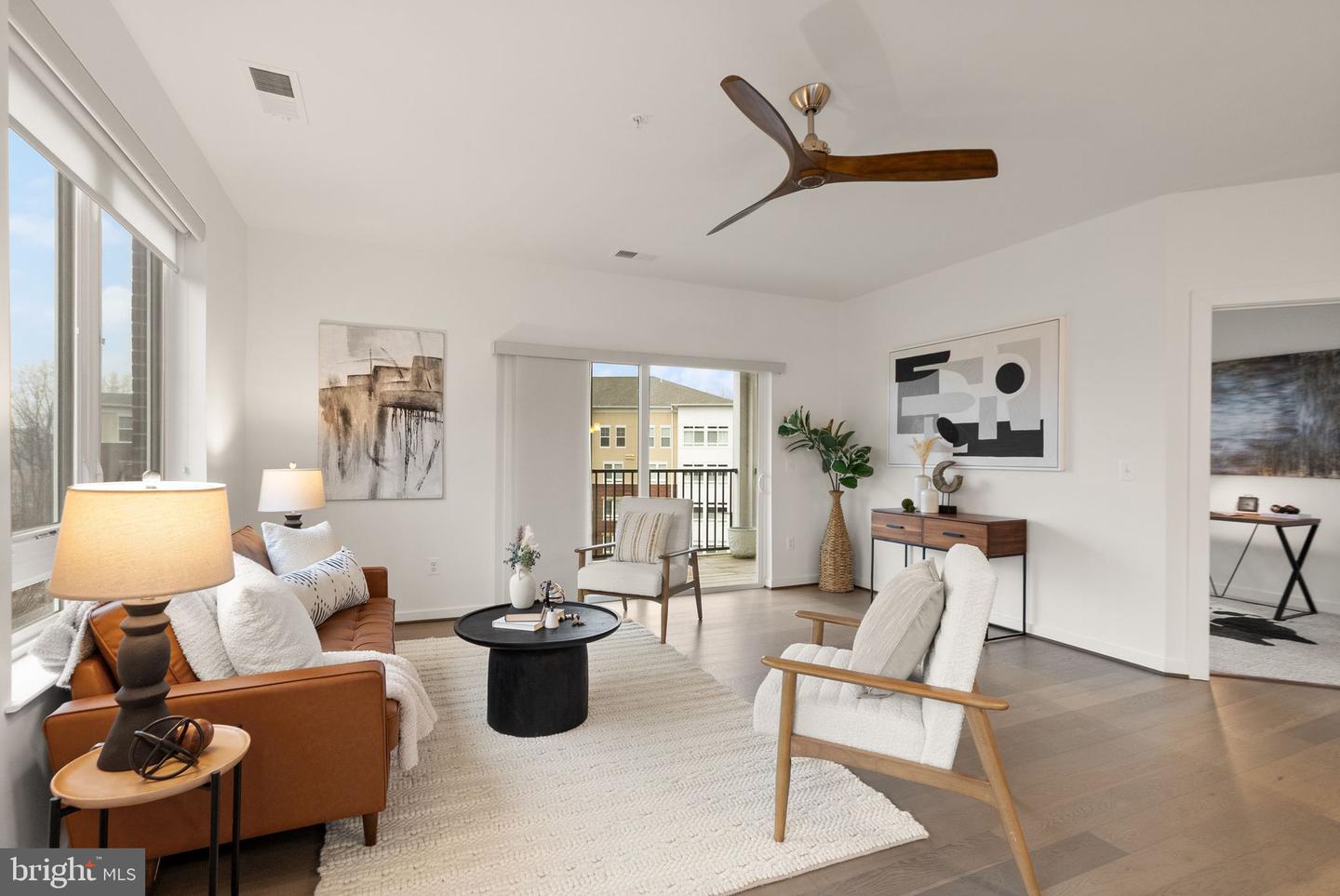 9450 SILVER KING CT #203, FAIRFAX, Virginia 22031, 2 Bedrooms Bedrooms, ,2 BathroomsBathrooms,Residential,For sale,9450 SILVER KING CT #203,VAFC2007634 MLS # VAFC2007634