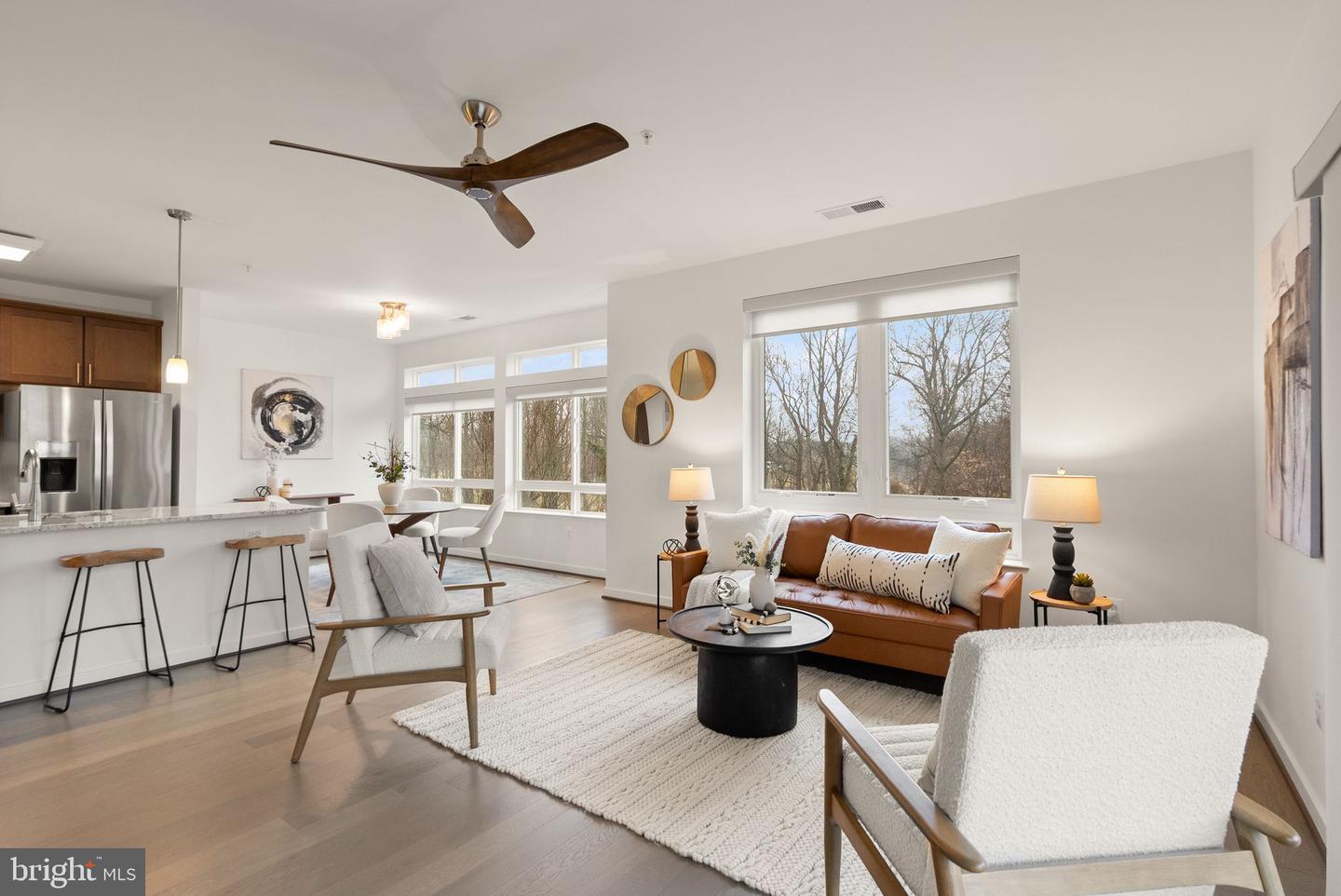 9450 SILVER KING CT #203, FAIRFAX, Virginia 22031, 2 Bedrooms Bedrooms, ,2 BathroomsBathrooms,Residential,For sale,9450 SILVER KING CT #203,VAFC2007634 MLS # VAFC2007634