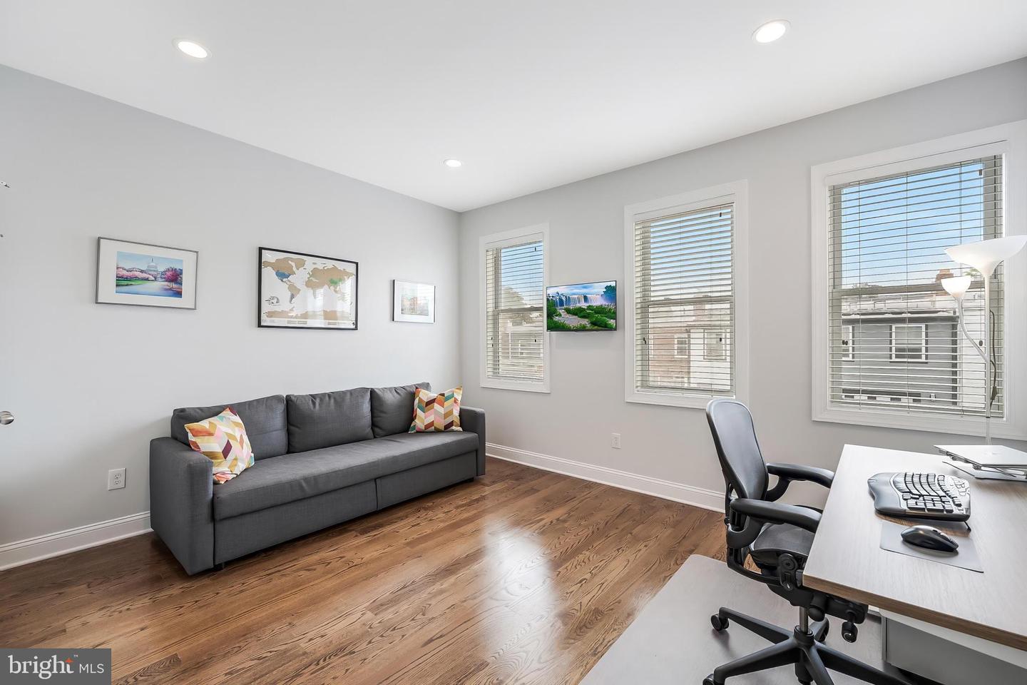 1613 ISHERWOOD ST NE #3, WASHINGTON, District Of Columbia 20002, 2 Bedrooms Bedrooms, ,2 BathroomsBathrooms,Residential,For sale,1613 ISHERWOOD ST NE #3,DCDC2241080 MLS # DCDC2241080