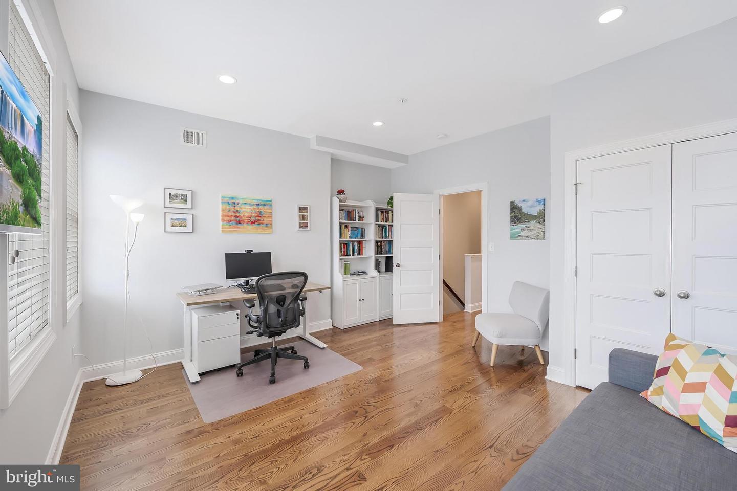 1613 ISHERWOOD ST NE #3, WASHINGTON, District Of Columbia 20002, 2 Bedrooms Bedrooms, ,2 BathroomsBathrooms,Residential,For sale,1613 ISHERWOOD ST NE #3,DCDC2241080 MLS # DCDC2241080