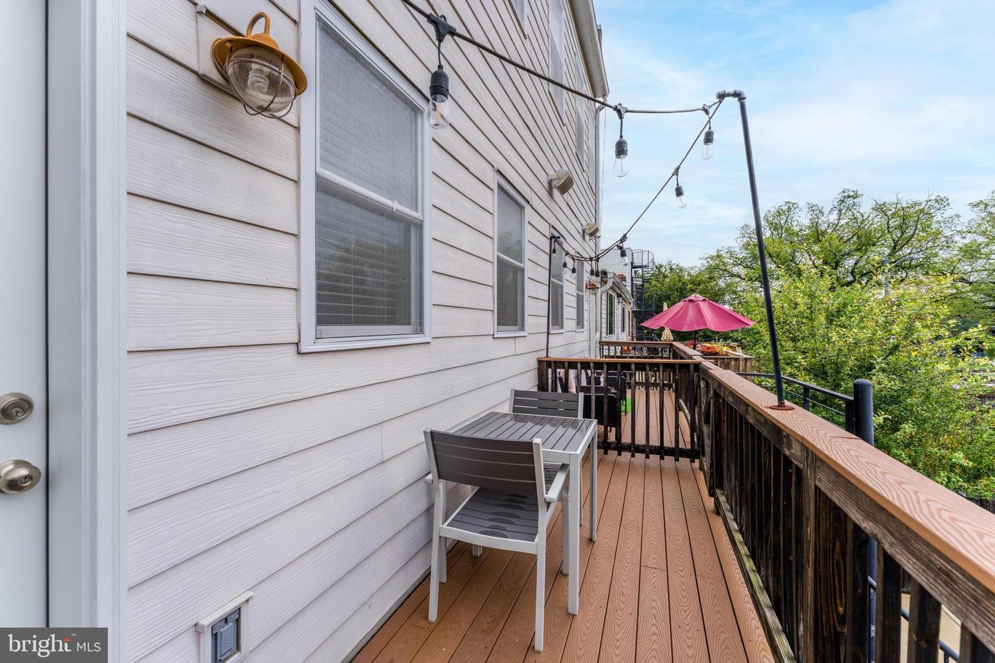 1613 ISHERWOOD ST NE #3, WASHINGTON, District Of Columbia 20002, 2 Bedrooms Bedrooms, ,2 BathroomsBathrooms,Residential,For sale,1613 ISHERWOOD ST NE #3,DCDC2241080 MLS # DCDC2241080