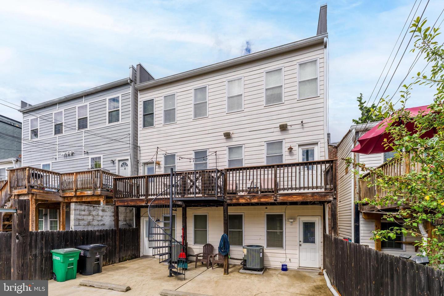 1613 ISHERWOOD ST NE #3, WASHINGTON, District Of Columbia 20002, 2 Bedrooms Bedrooms, ,2 BathroomsBathrooms,Residential,For sale,1613 ISHERWOOD ST NE #3,DCDC2241080 MLS # DCDC2241080