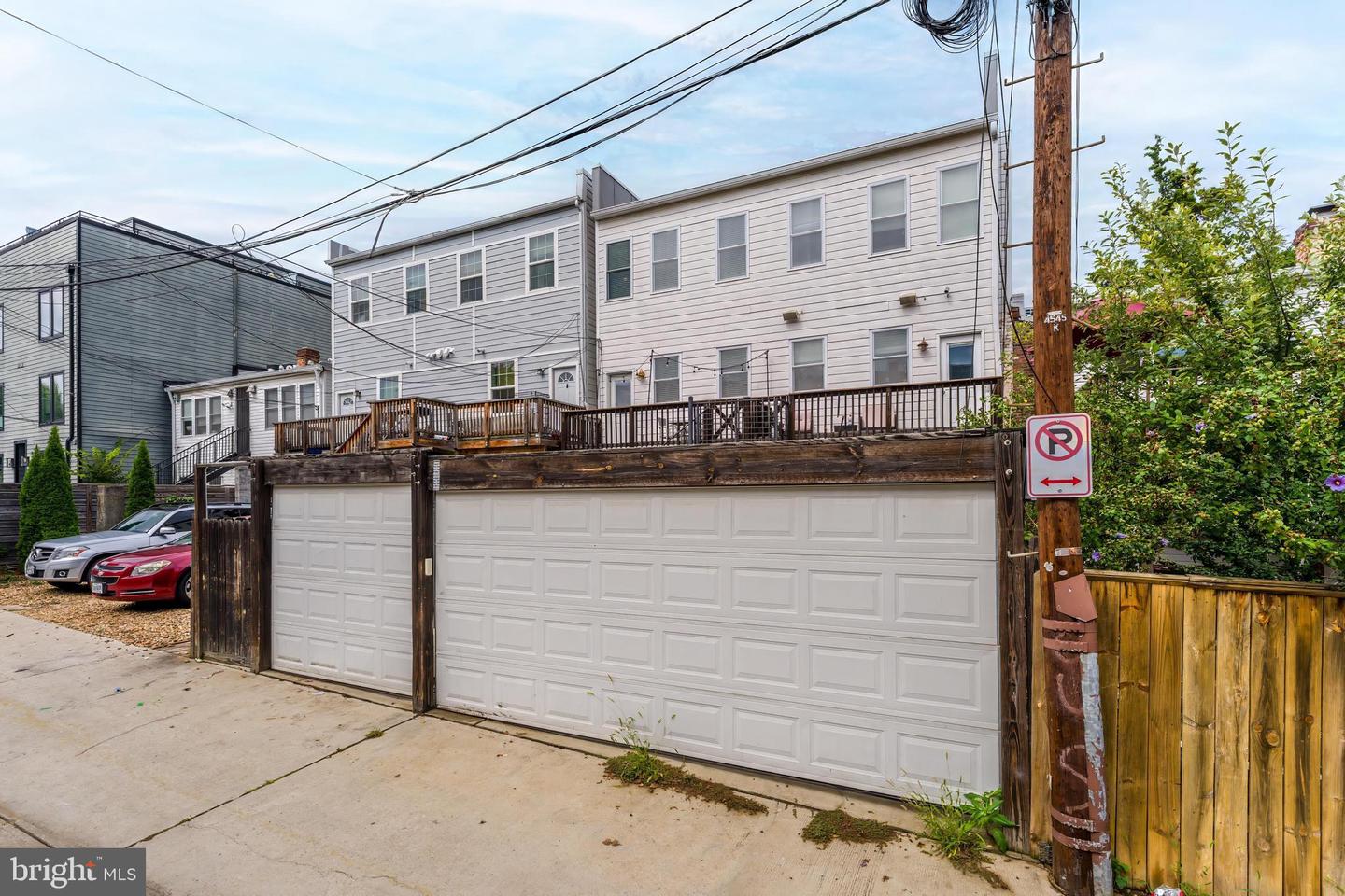 1613 ISHERWOOD ST NE #3, WASHINGTON, District Of Columbia 20002, 2 Bedrooms Bedrooms, ,2 BathroomsBathrooms,Residential,For sale,1613 ISHERWOOD ST NE #3,DCDC2241080 MLS # DCDC2241080