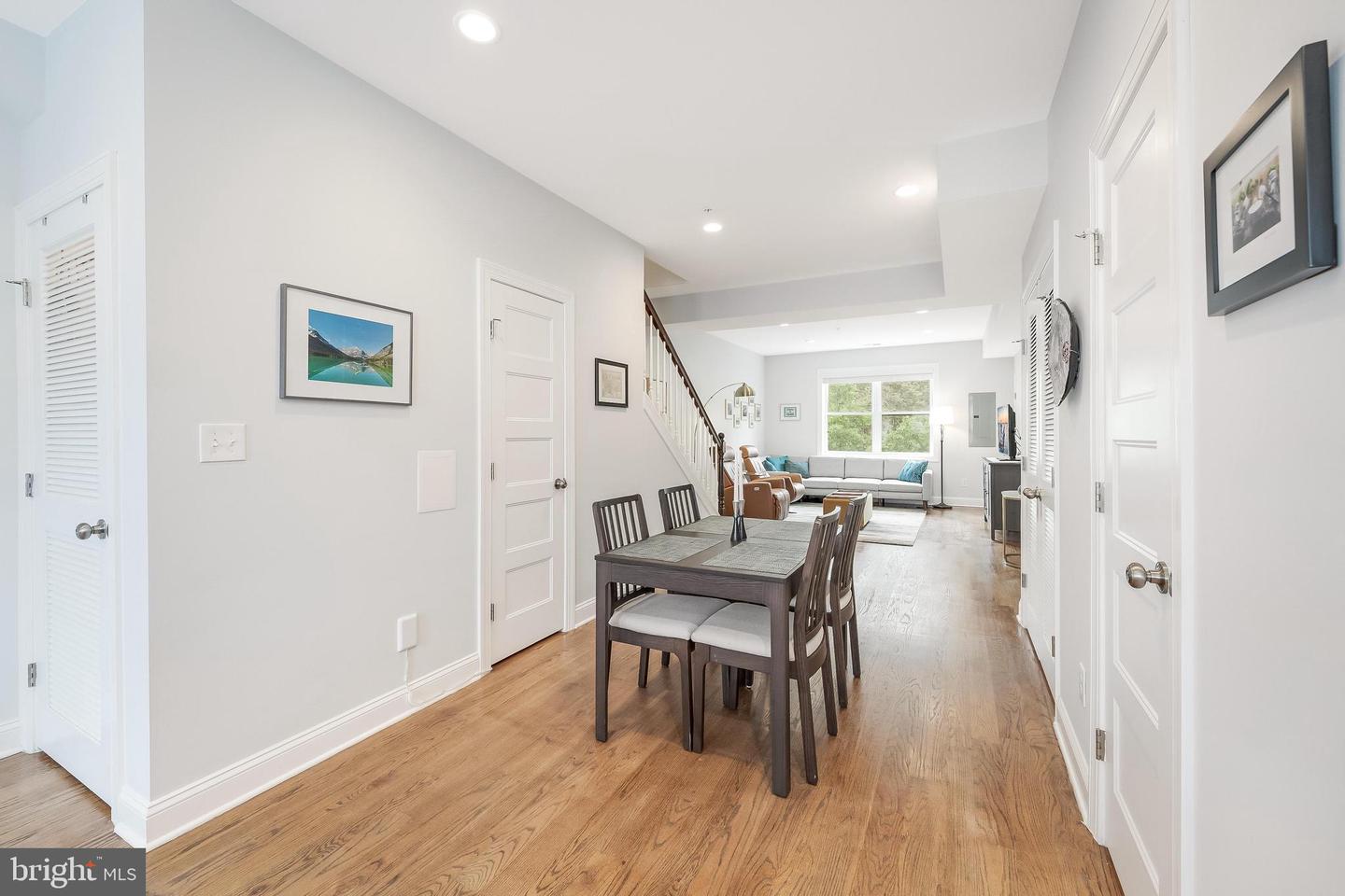 1613 ISHERWOOD ST NE #3, WASHINGTON, District Of Columbia 20002, 2 Bedrooms Bedrooms, ,2 BathroomsBathrooms,Residential,For sale,1613 ISHERWOOD ST NE #3,DCDC2241080 MLS # DCDC2241080