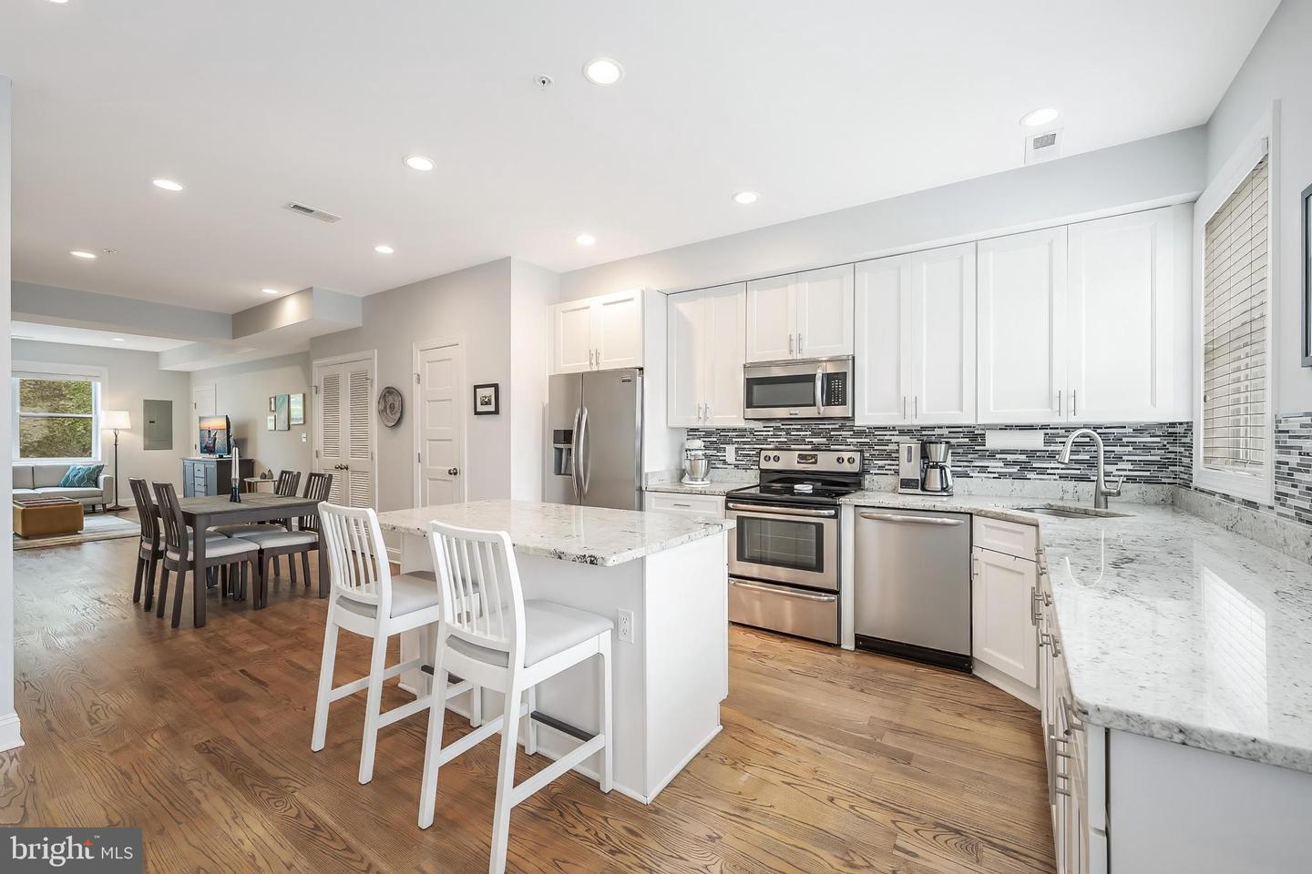 1613 ISHERWOOD ST NE #3, WASHINGTON, District Of Columbia 20002, 2 Bedrooms Bedrooms, ,2 BathroomsBathrooms,Residential,For sale,1613 ISHERWOOD ST NE #3,DCDC2241080 MLS # DCDC2241080