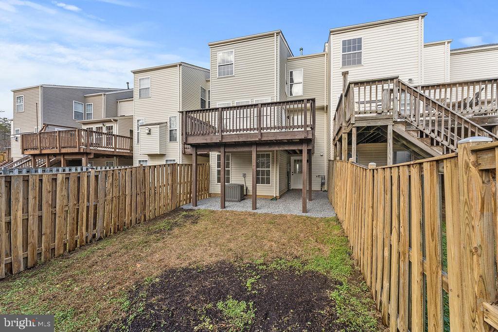 4704 COLONNADE WAY, FREDERICKSBURG, Virginia 22408, 3 Bedrooms Bedrooms, ,2 BathroomsBathrooms,Residential,For sale,4704 COLONNADE WAY,VASP2038592 MLS # VASP2038592