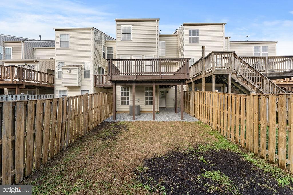 4704 COLONNADE WAY, FREDERICKSBURG, Virginia 22408, 3 Bedrooms Bedrooms, ,2 BathroomsBathrooms,Residential,For sale,4704 COLONNADE WAY,VASP2038592 MLS # VASP2038592