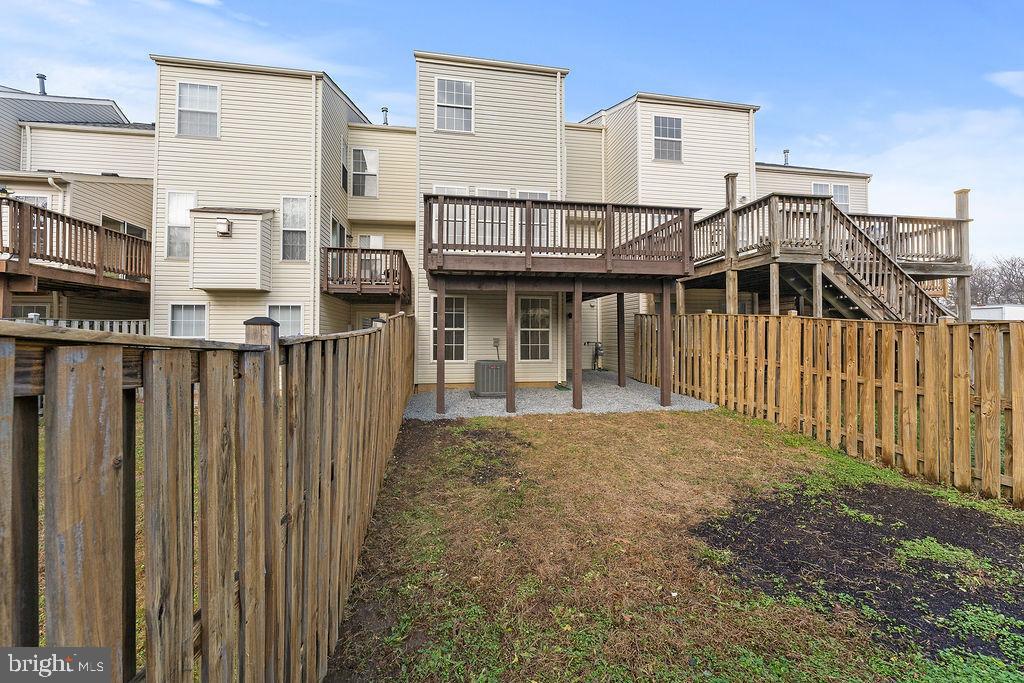 4704 COLONNADE WAY, FREDERICKSBURG, Virginia 22408, 3 Bedrooms Bedrooms, ,2 BathroomsBathrooms,Residential,For sale,4704 COLONNADE WAY,VASP2038592 MLS # VASP2038592