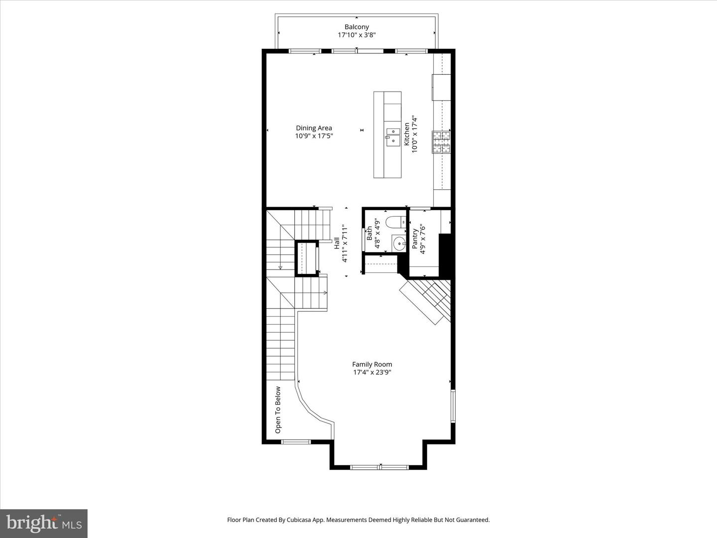 411 SPRING ST, HERNDON, Virginia 20170, 3 Bedrooms Bedrooms, ,3 BathroomsBathrooms,Residential,For sale,411 SPRING ST,VAFX2285486 MLS # VAFX2285486