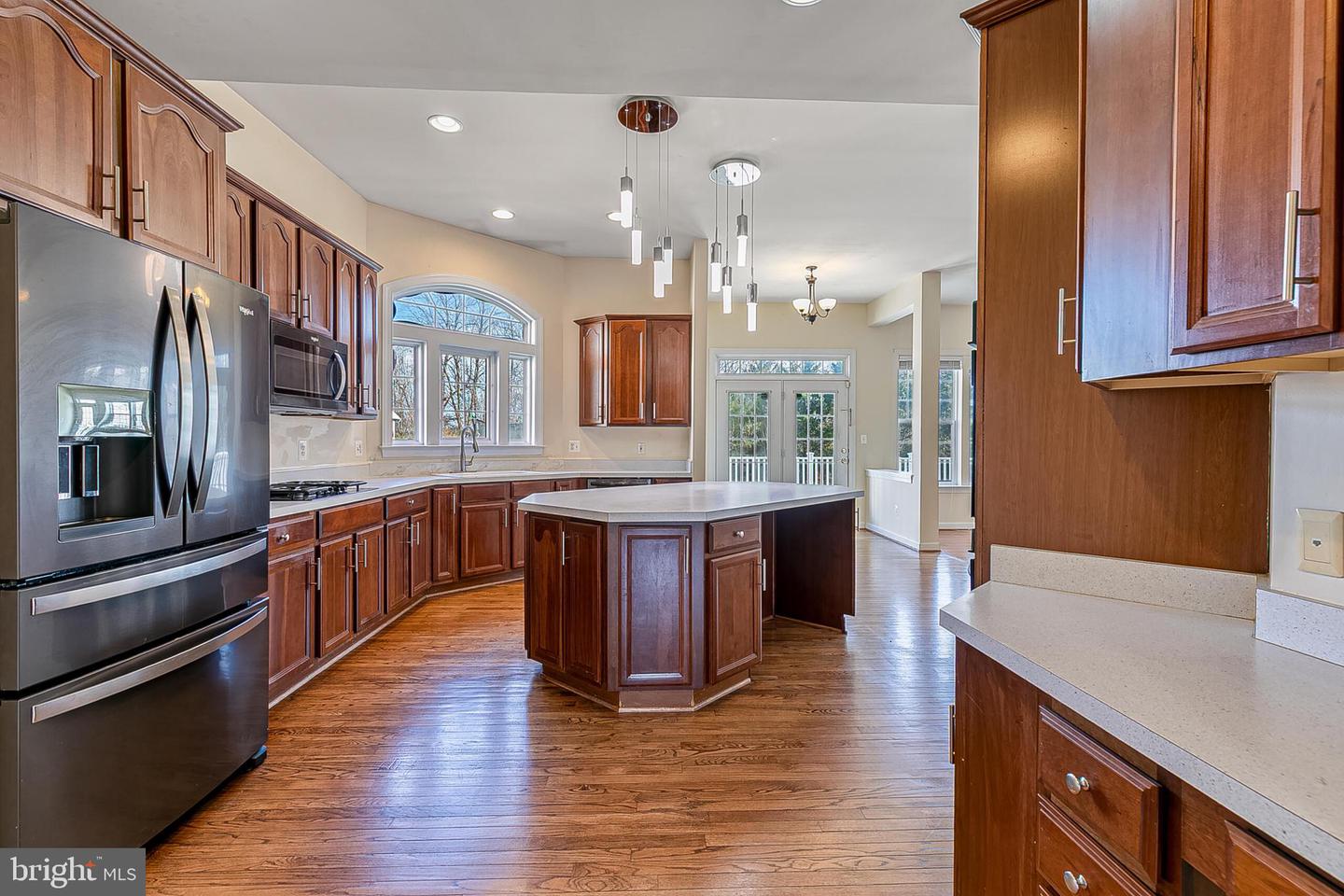 9927 BROADSWORD DR, BRISTOW, Virginia 20136, 4 Bedrooms Bedrooms, 15 Rooms Rooms,3 BathroomsBathrooms,Residential,For sale,9927 BROADSWORD DR,VAPW2110482 MLS # VAPW2110482