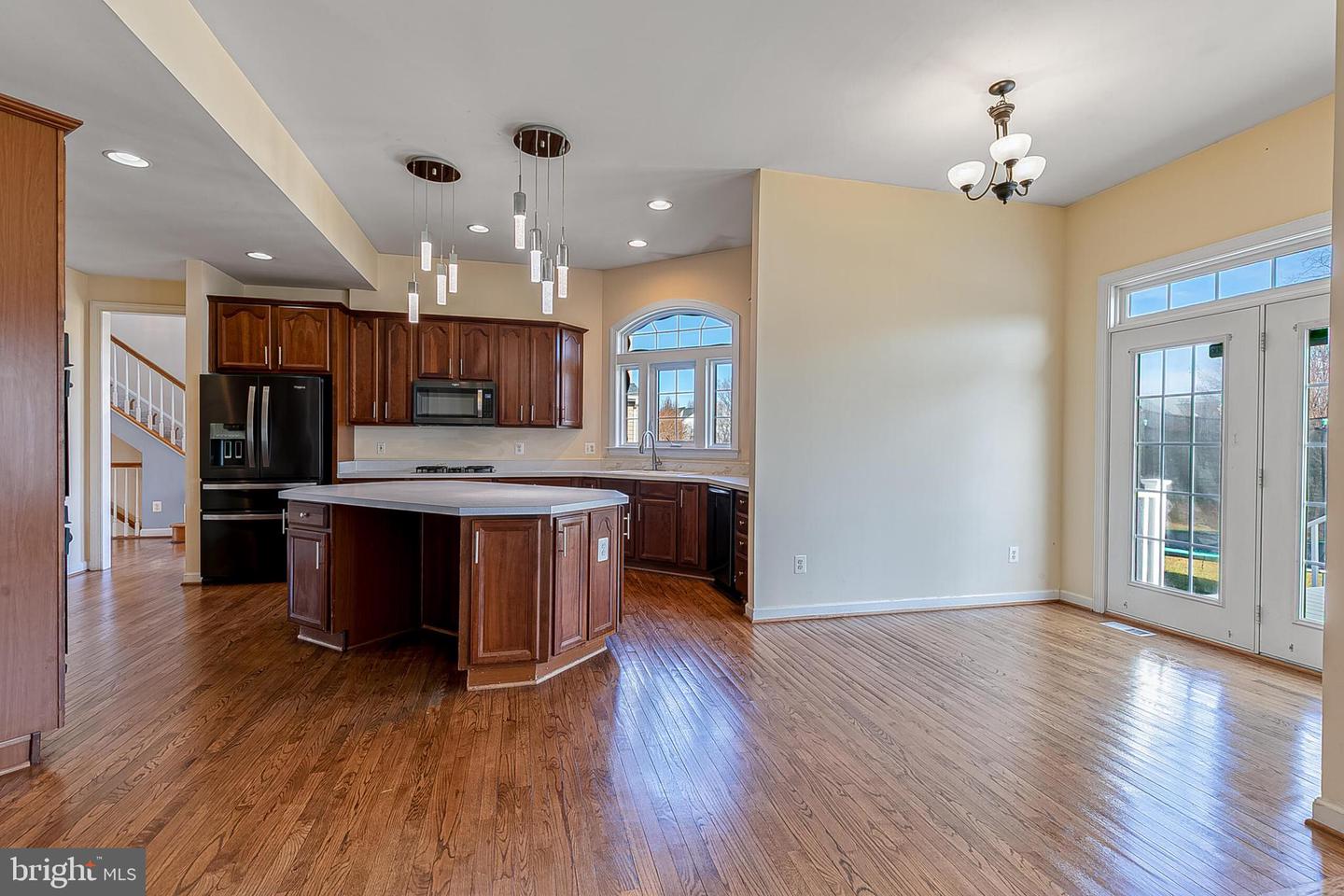 9927 BROADSWORD DR, BRISTOW, Virginia 20136, 4 Bedrooms Bedrooms, 15 Rooms Rooms,3 BathroomsBathrooms,Residential,For sale,9927 BROADSWORD DR,VAPW2110482 MLS # VAPW2110482