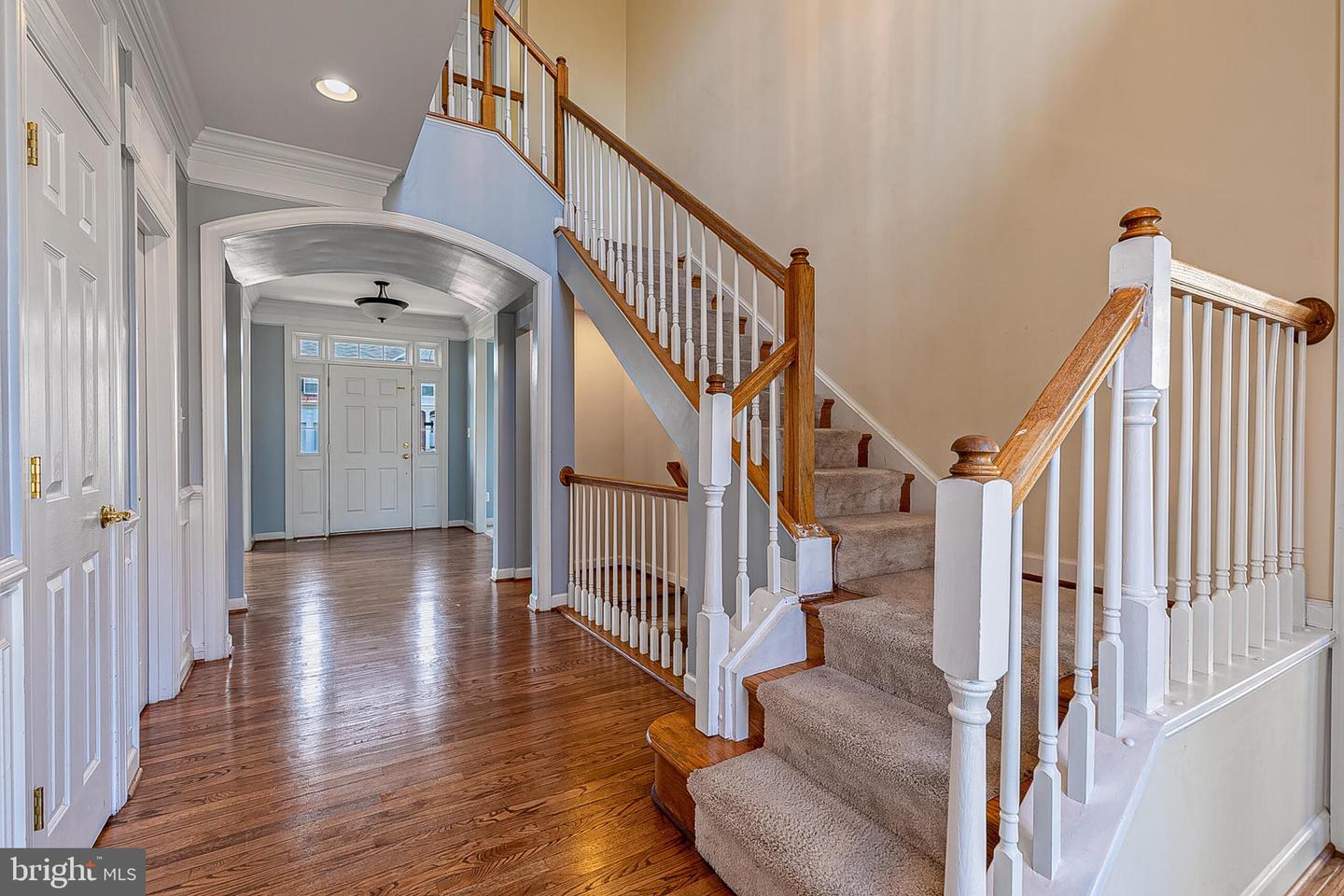 9927 BROADSWORD DR, BRISTOW, Virginia 20136, 4 Bedrooms Bedrooms, 15 Rooms Rooms,3 BathroomsBathrooms,Residential,For sale,9927 BROADSWORD DR,VAPW2110482 MLS # VAPW2110482