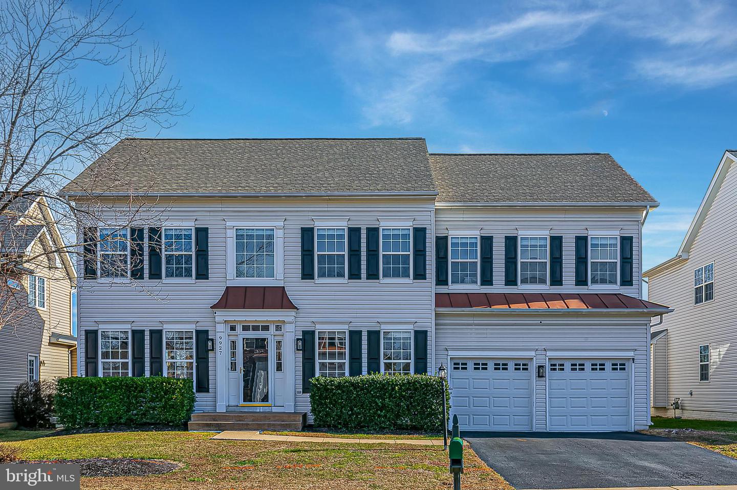 9927 BROADSWORD DR, BRISTOW, Virginia 20136, 4 Bedrooms Bedrooms, 15 Rooms Rooms,3 BathroomsBathrooms,Residential,For sale,9927 BROADSWORD DR,VAPW2110482 MLS # VAPW2110482