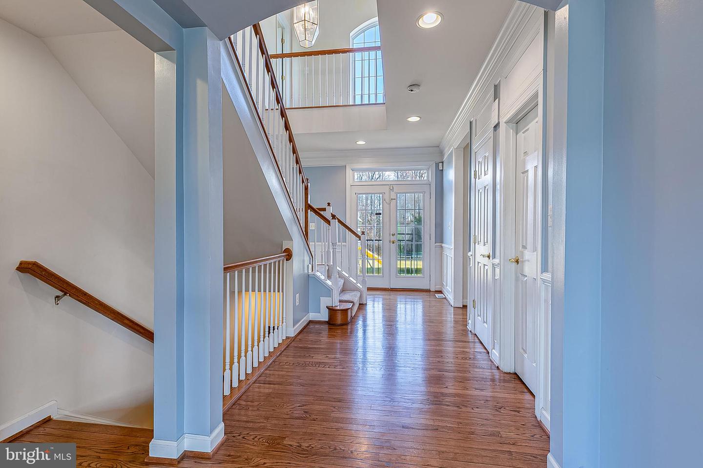 9927 BROADSWORD DR, BRISTOW, Virginia 20136, 4 Bedrooms Bedrooms, 15 Rooms Rooms,3 BathroomsBathrooms,Residential,For sale,9927 BROADSWORD DR,VAPW2110482 MLS # VAPW2110482