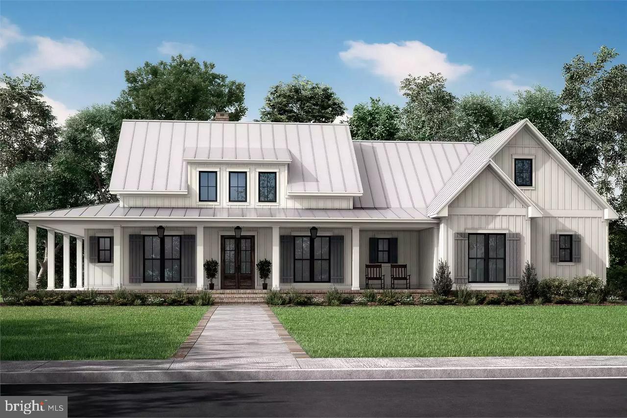 CABIN BRANCH, MARSHALL, Virginia 20115, 3 Bedrooms Bedrooms, ,2 BathroomsBathrooms,Residential,For sale,CABIN BRANCH,VAFQ2020122 MLS # VAFQ2020122