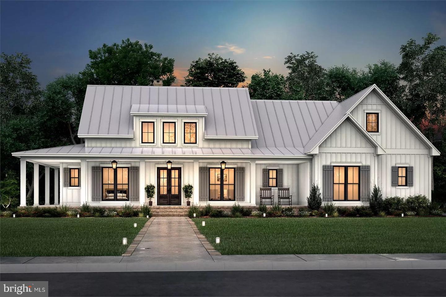 CABIN BRANCH, MARSHALL, Virginia 20115, 3 Bedrooms Bedrooms, ,2 BathroomsBathrooms,Residential,For sale,CABIN BRANCH,VAFQ2020122 MLS # VAFQ2020122