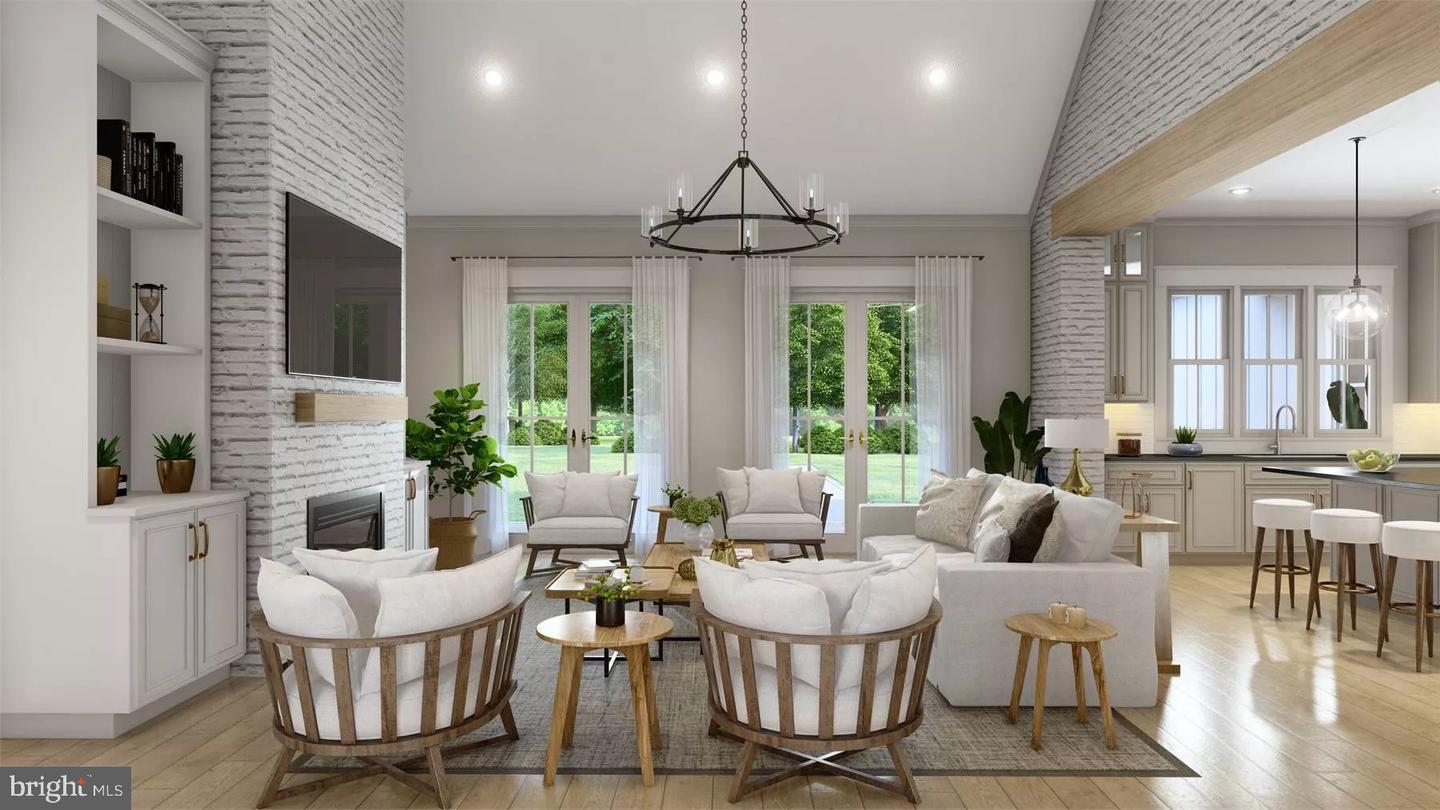 CABIN BRANCH, MARSHALL, Virginia 20115, 3 Bedrooms Bedrooms, ,2 BathroomsBathrooms,Residential,For sale,CABIN BRANCH,VAFQ2020122 MLS # VAFQ2020122