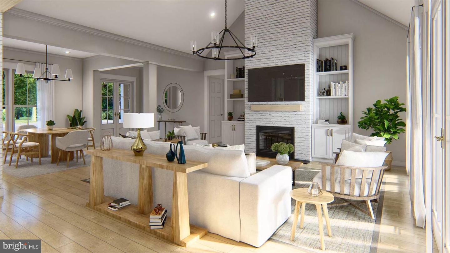 CABIN BRANCH, MARSHALL, Virginia 20115, 3 Bedrooms Bedrooms, ,2 BathroomsBathrooms,Residential,For sale,CABIN BRANCH,VAFQ2020122 MLS # VAFQ2020122