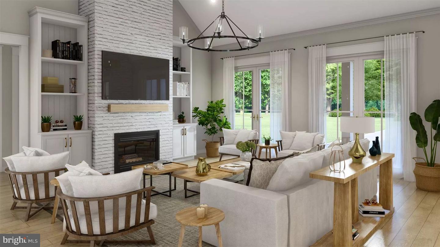 CABIN BRANCH, MARSHALL, Virginia 20115, 3 Bedrooms Bedrooms, ,2 BathroomsBathrooms,Residential,For sale,CABIN BRANCH,VAFQ2020122 MLS # VAFQ2020122